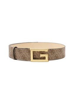 Guess Pasek ze sklepu Gomez Fashion Store w kategorii Paski damskie - zdjęcie 184318170
