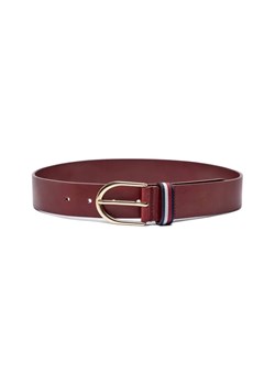 Tommy Hilfiger Skórzany pasek ze sklepu Gomez Fashion Store w kategorii Paski damskie - zdjęcie 184318172