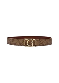 Guess Dwustronny pasek MIETTA ze sklepu Gomez Fashion Store w kategorii Paski damskie - zdjęcie 184318184