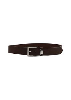 BOSS BLACK Skórzany pasek Connio ze sklepu Gomez Fashion Store w kategorii Paski męskie - zdjęcie 184318190