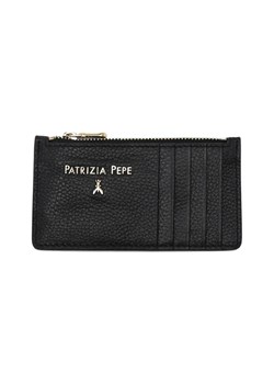 Patrizia Pepe Skórzane etui na karty ze sklepu Gomez Fashion Store w kategorii Etui - zdjęcie 184318191