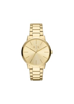 Armani Exchange Zegarek CAYDE ze sklepu Gomez Fashion Store w kategorii Zegarki - zdjęcie 184318201