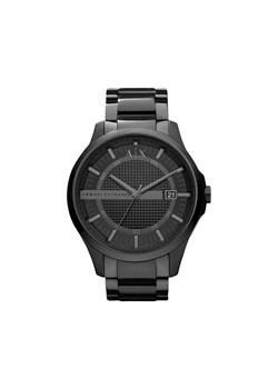 Armani Exchange Zegarek HAMPTON ze sklepu Gomez Fashion Store w kategorii Zegarki - zdjęcie 184318214