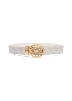 Guess Dwustronny pasek ze sklepu Gomez Fashion Store w kategorii Paski damskie - zdjęcie 184318233