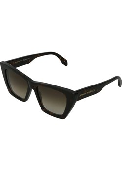Alexander McQueen Okulary przeciwsłoneczne ze sklepu Gomez Fashion Store w kategorii Okulary przeciwsłoneczne damskie - zdjęcie 184318243