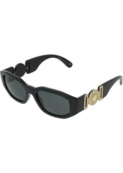 Versace Okulary przeciwsłoneczne ze sklepu Gomez Fashion Store w kategorii Okulary przeciwsłoneczne męskie - zdjęcie 184318250