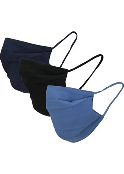 Kenzo Maska 3-pack ze sklepu Gomez Fashion Store w kategorii Maseczki ochronne - zdjęcie 184318252