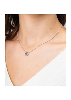 TORY BURCH Naszyjnik CRYSTAL ze sklepu Gomez Fashion Store w kategorii Naszyjniki - zdjęcie 184318254