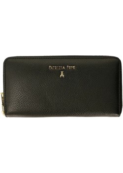 Patrizia Pepe Skórzany portfel ze sklepu Gomez Fashion Store w kategorii Portfele damskie - zdjęcie 184318260