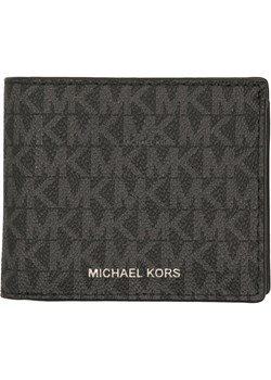 Michael Kors Portfel BILLFOLD W COIN PKT ze sklepu Gomez Fashion Store w kategorii Portfele męskie - zdjęcie 184318262