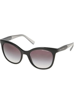 Armani Exchange Okulary przeciwsłoneczne ze sklepu Gomez Fashion Store w kategorii Okulary przeciwsłoneczne damskie - zdjęcie 184318273