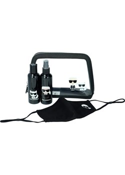 Karl Lagerfeld Zestaw Protect Ikonik ze sklepu Gomez Fashion Store w kategorii Kosmetyczki damskie - zdjęcie 184318280