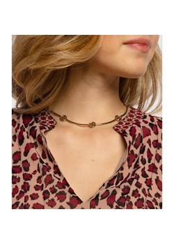 TORY BURCH Naszyjnik ze sklepu Gomez Fashion Store w kategorii Naszyjniki - zdjęcie 184318281
