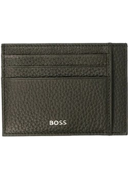 BOSS BLACK Skórzane etui na karty Crosstown ze sklepu Gomez Fashion Store w kategorii Etui - zdjęcie 184318290