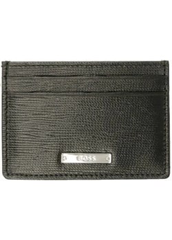 BOSS BLACK Skórzane etui na karty GalleryA S ze sklepu Gomez Fashion Store w kategorii Etui - zdjęcie 184318292