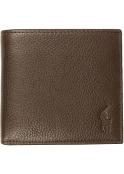 POLO RALPH LAUREN Skórzany portfel ze sklepu Gomez Fashion Store w kategorii Portfele męskie - zdjęcie 184318320
