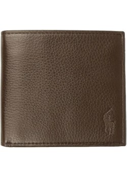 POLO RALPH LAUREN Skórzany portfel ze sklepu Gomez Fashion Store w kategorii Portfele męskie - zdjęcie 184318322