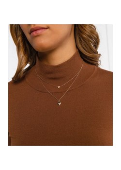 Emporio Armani Naszyjnik SENTIMENTAL ze sklepu Gomez Fashion Store w kategorii Naszyjniki - zdjęcie 184318350
