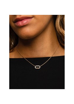 Emporio Armani Naszyjnik SENTIMENTAL ze sklepu Gomez Fashion Store w kategorii Naszyjniki - zdjęcie 184318353