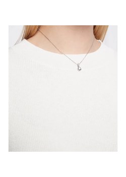 Swarovski Naszyjnik SOLITAIRE ze sklepu Gomez Fashion Store w kategorii Naszyjniki - zdjęcie 184318361