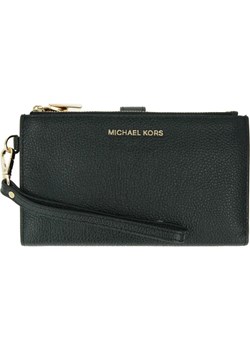 Michael Kors Skórzany portfel Adele ze sklepu Gomez Fashion Store w kategorii Portfele damskie - zdjęcie 184318382