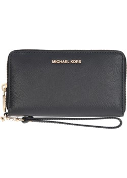 Michael Kors Skórzany portfel JET SET ze sklepu Gomez Fashion Store w kategorii Portfele damskie - zdjęcie 184318383