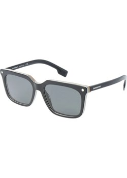 Burberry Okulary przeciwsłoneczne Carnaby ze sklepu Gomez Fashion Store w kategorii Okulary przeciwsłoneczne męskie - zdjęcie 184318392