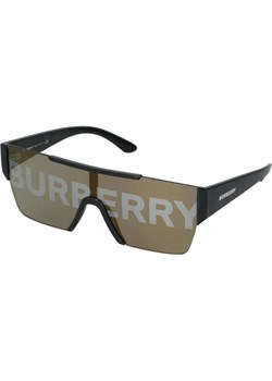 Burberry Okulary przeciwsłoneczne ze sklepu Gomez Fashion Store w kategorii Okulary przeciwsłoneczne męskie - zdjęcie 184318394