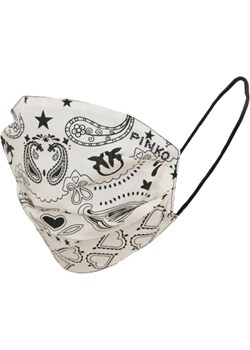 Pinko Maska ZOOLOGIA ze sklepu Gomez Fashion Store w kategorii Maseczki ochronne - zdjęcie 184318401