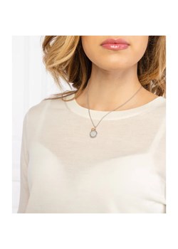 Emporio Armani Naszyjnik ze sklepu Gomez Fashion Store w kategorii Naszyjniki - zdjęcie 184318402
