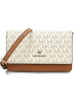 Michael Kors Skórzany portfel + pasek JET SET ze sklepu Gomez Fashion Store w kategorii Portfele damskie - zdjęcie 184318404