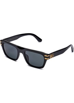 Dolce & Gabbana Okulary przeciwsłoneczne ze sklepu Gomez Fashion Store w kategorii Okulary przeciwsłoneczne męskie - zdjęcie 184318430