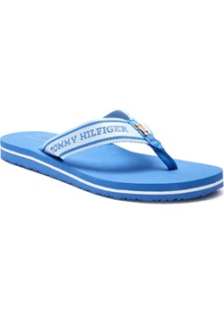 Tommy Hilfiger Japonki ze sklepu Gomez Fashion Store w kategorii Klapki damskie - zdjęcie 184318444