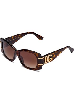 Dolce & Gabbana Okulary przeciwsłoneczne ze sklepu Gomez Fashion Store w kategorii Okulary przeciwsłoneczne damskie - zdjęcie 184318453