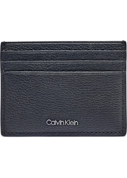 Calvin Klein Etui na karty ze sklepu Gomez Fashion Store w kategorii Etui - zdjęcie 184318454