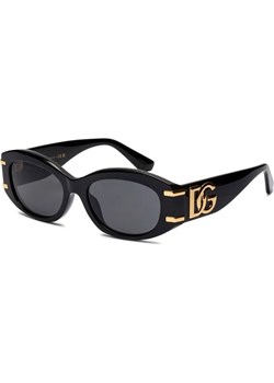 Dolce & Gabbana Okulary przeciwsłoneczne ze sklepu Gomez Fashion Store w kategorii Okulary przeciwsłoneczne damskie - zdjęcie 184318462