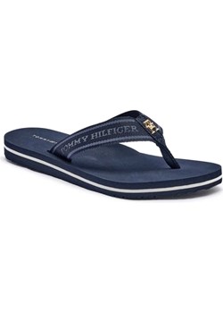 Tommy Hilfiger Japonki ze sklepu Gomez Fashion Store w kategorii Klapki damskie - zdjęcie 184318470