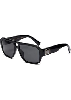 Dolce & Gabbana Okulary przeciwsłoneczne ze sklepu Gomez Fashion Store w kategorii Okulary przeciwsłoneczne męskie - zdjęcie 184318472
