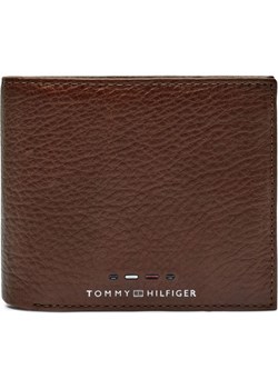 Tommy Hilfiger Skórzany portfel PREMIUM ze sklepu Gomez Fashion Store w kategorii Portfele męskie - zdjęcie 184318491