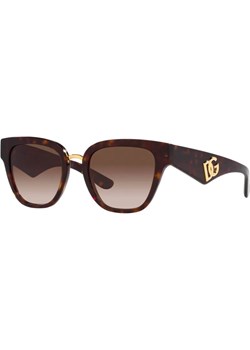 Dolce & Gabbana Okulary przeciwsłoneczne DG4437 ze sklepu Gomez Fashion Store w kategorii Okulary przeciwsłoneczne damskie - zdjęcie 184318492