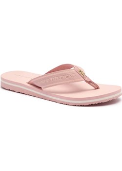 Tommy Hilfiger Japonki ze sklepu Gomez Fashion Store w kategorii Klapki damskie - zdjęcie 184318500