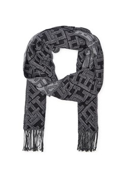 Tommy Hilfiger Wełniany szal | z dodatkiem kaszmiru ze sklepu Gomez Fashion Store w kategorii Szaliki męskie - zdjęcie 184318511