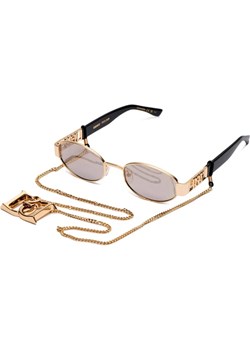 Dsquared2 Okulary przeciwsłoneczne 0155/S/SE ze sklepu Gomez Fashion Store w kategorii Okulary przeciwsłoneczne męskie - zdjęcie 184318530