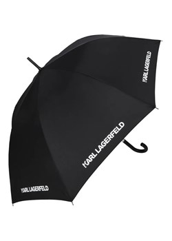 Karl Lagerfeld Parasol K/ESSENTIAL ze sklepu Gomez Fashion Store w kategorii Parasole - zdjęcie 184318541