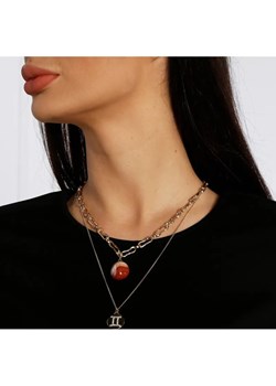 Liu Jo Naszyjnik ze sklepu Gomez Fashion Store w kategorii Naszyjniki - zdjęcie 184318570
