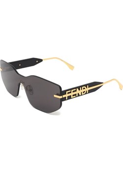 Fendi Okulary przeciwsłoneczne FE40066U ze sklepu Gomez Fashion Store w kategorii Okulary przeciwsłoneczne damskie - zdjęcie 184318573