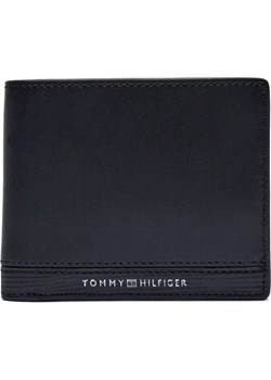 Tommy Hilfiger Skórzany portfel TH BUSINESS ze sklepu Gomez Fashion Store w kategorii Etui - zdjęcie 184318584