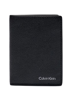Calvin Klein Skórzane etui na karty ze sklepu Gomez Fashion Store w kategorii Etui - zdjęcie 184318591