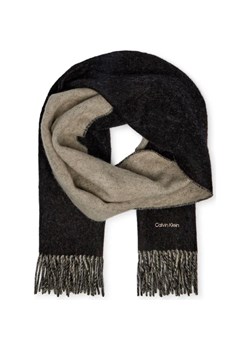 Calvin Klein Wełniany szal ze sklepu Gomez Fashion Store w kategorii Szaliki i chusty damskie - zdjęcie 184318610