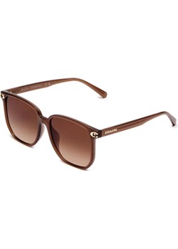 Coach Okulary przeciwsłoneczne HC8413BD ze sklepu Gomez Fashion Store w kategorii Okulary przeciwsłoneczne damskie - zdjęcie 184318612